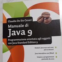 Manuale di Java 9