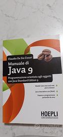 Manuale di Java 9