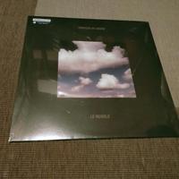 Fabrizio De Andrè - nuvole ( vinile 192khz)