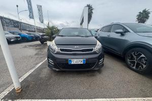 Kia Rio 1.2 CVVT 5p. ECO GPL Cool