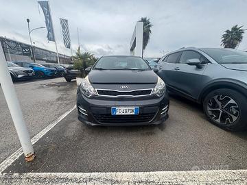 Kia Rio 1.2 CVVT 5p. ECO GPL Cool