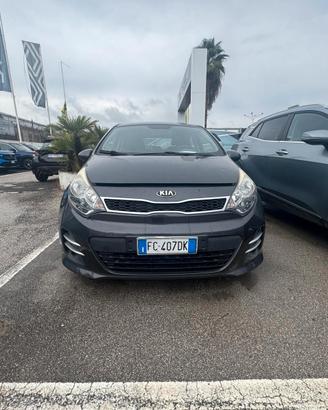 Kia Rio 1.2 CVVT 5p. ECO GPL Cool
