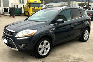 Ford Kuga 2.0 TDCi 136 CV 4X4 Titanium