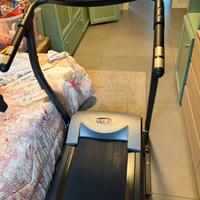 Tapis roulant elettrico