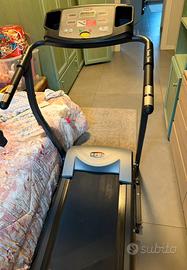 Tapis roulant elettrico