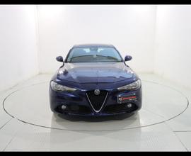 ALFA ROMEO Giulia 2.2 Turbodiesel 150 CV Super