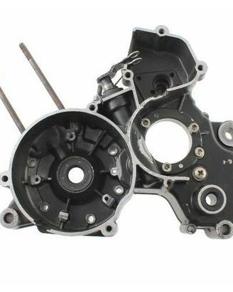 Carter motore sinistro Malaguti Fifty Top G30 dal 