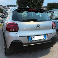 CITROEN C3 1.5BlueHDi 102Cv
