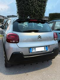 CITROEN C3 1.5BlueHDi 102Cv
