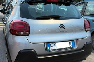 CITROEN C3 1.5BlueHDi 102Cv