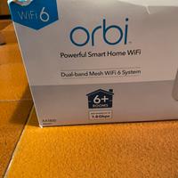 Orbi RBR350