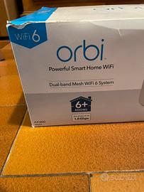 Orbi RBR350