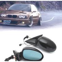 SPECCHIETTI RETROVISORI PER BMW SERIE 3 E46 COUPE 