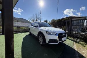 AUDI Q5 2.0 TDI 190 CV QUATTRO S TRONTIC BUSINESS
