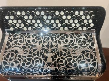 Fisarmonica Cavagnolo