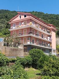 Casa Varazze frazione pero