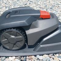 tagliaerba Husqvarna automower 105
