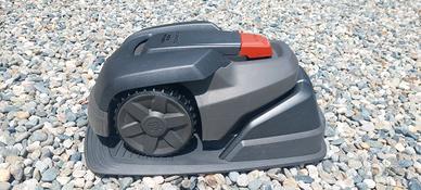 tagliaerba Husqvarna automower 105
