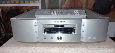 MARANTZ LETTORE CD SACD  SA 11