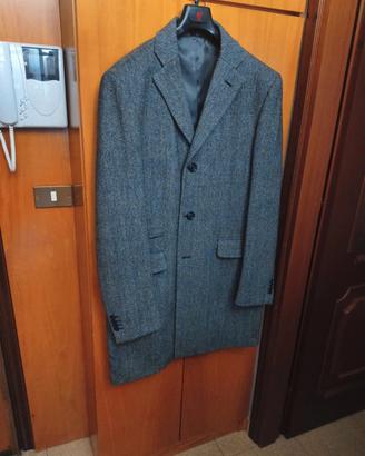 cappotto soprabito lana 