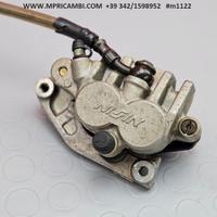 PINZA ANTERIORE YAMAHA YZF 250 2001 2002 YZ F WR F