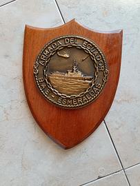 Armada del Ecuador crest