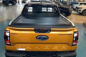 Ford Ranger Wildtrak 2023> Serranda copricassone