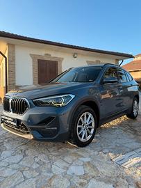 BMW X1 sDrive18d Business Advantage
