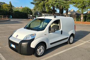Fiat Fiorino 1.3 MJT Diesel furgoncino 