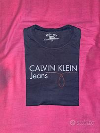 Felpina Calvin Klein Jeans