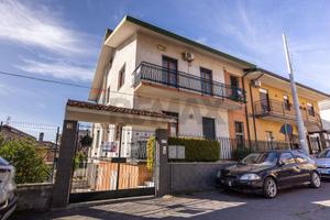 Villa singola - Viagrande