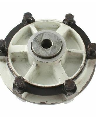 Mozzo parastrappi corona Cagiva Freccia C10R 125