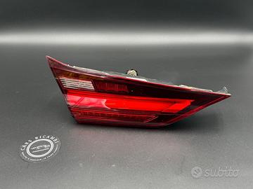 FANALE LED POSTERIORE SINISTRO PORTELLONE 7450651 