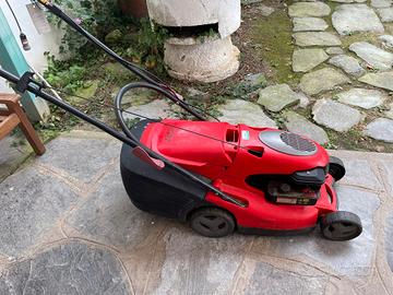 Tagliaerba briggs & stratton