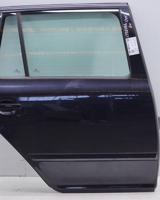 PORTA PORTIERA POSTERIORE DESTRA DX SKODA Octavia