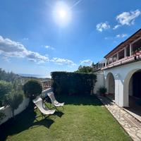 Villino Caposchiera Sud Sardegna