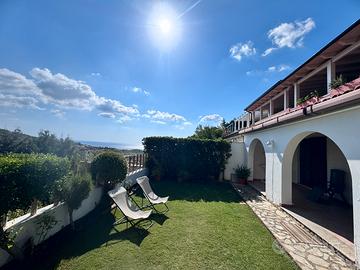 Villino Caposchiera Sud Sardegna