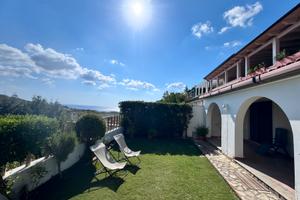 Villino Caposchiera Sud Sardegna