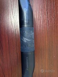 Piega manubrio S-Works road carbon shallow