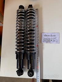 Ammortizzatori girling