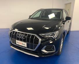 Audi Q3 40 2.0 tdi business advanced quattro 190cv