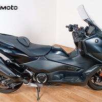 YAMAHA T-MAX 560 - 2022