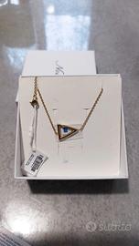 Braccialetto in acciaio Noelie NUOVO