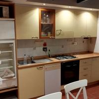 Cucina completa