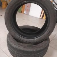 2 GOMME ESTIVE FALKEN 215/50 R18 92W