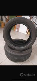 2 GOMME ESTIVE FALKEN 215/50 R18 92W