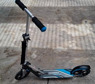 Monopattino HUDORA BigWheel 205