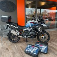 Bmw R 1250 GS Trophy