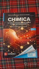 Libro di Chimica