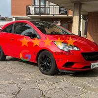 Opel Corsa 1.4 90CV GPL Tech Coupé b-Color